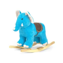 Bujak Elephant